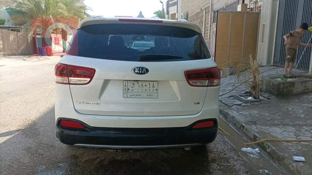 کیا سۆرینتۆ